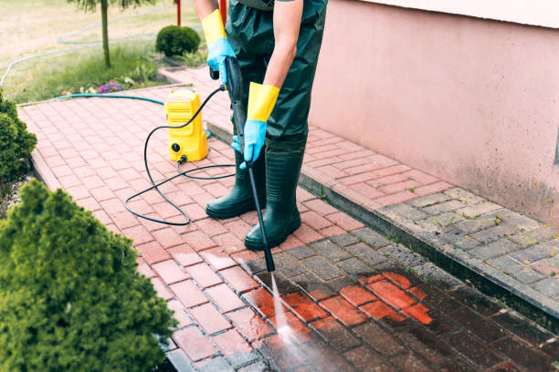 Conneaut Lakeshore, PA Pressure Washing Company