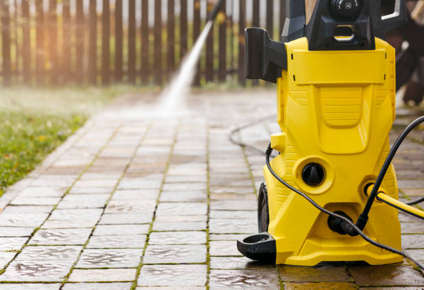 Playground Equipment Cleaning in Conneaut Lakeshore, PA